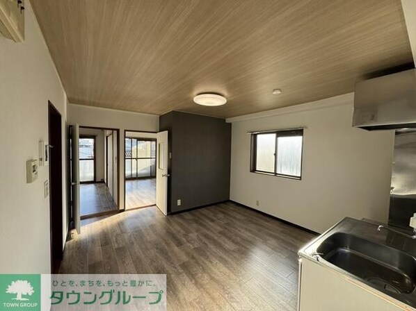 グランヴィル志木プレイスの物件内観写真